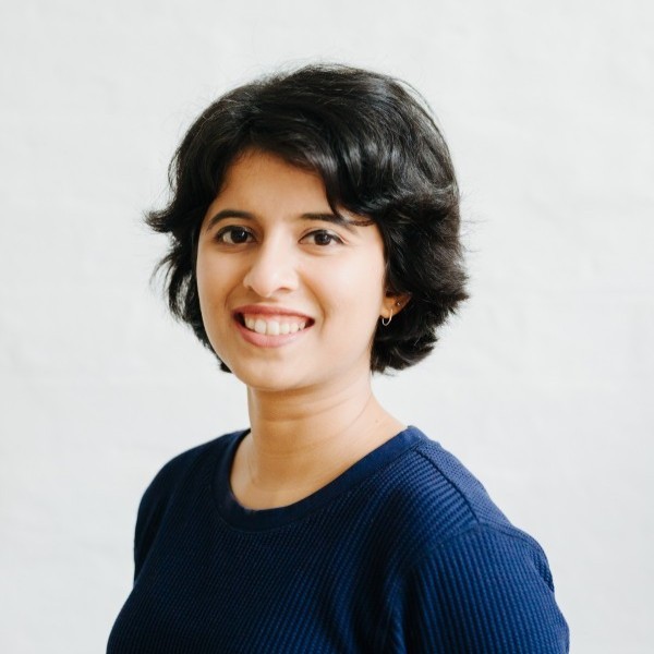 Apoorva Ramesh, Founder of Clearmark Events
